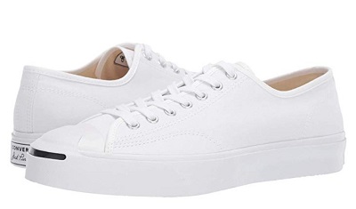 James Bond summer shoes Casino Royale Jack Purcell