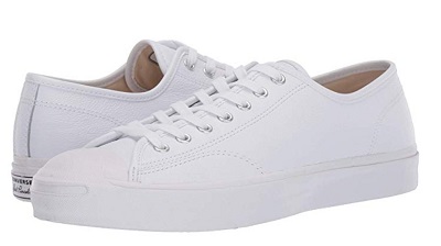 James Bond summer shoes Casino Royale Jack Purcell