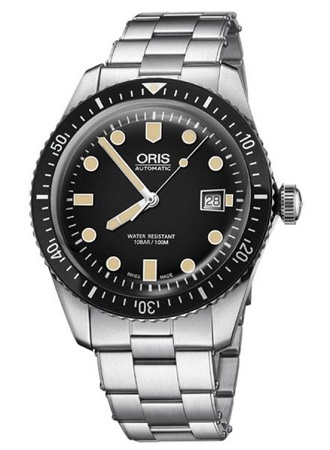 James Bond Goldfinger Rolex Submariner 6538 alternative