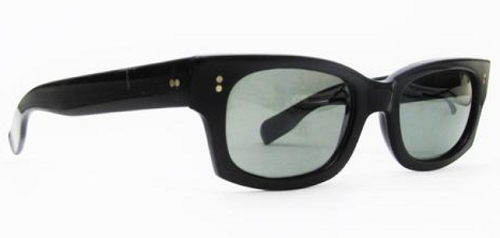 James Bond Thunderball Polaroid Cool Rays sunglasses