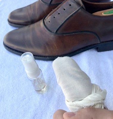 Complete Shoe Care Guide