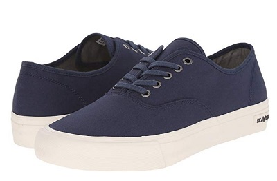 James Bond Casual Summer Footwear sneakers