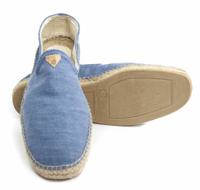 Espadrillas hot sale guess 2019