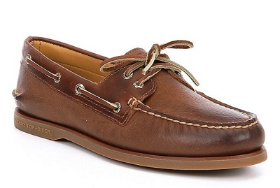 James Bond Casual Summer Footwear Bond 25 boat shoes