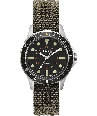 Timex james online bond