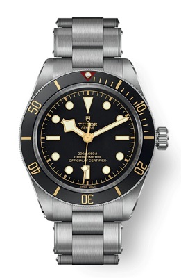 James Bond Goldfinger Rolex Submariner 6538 alternative