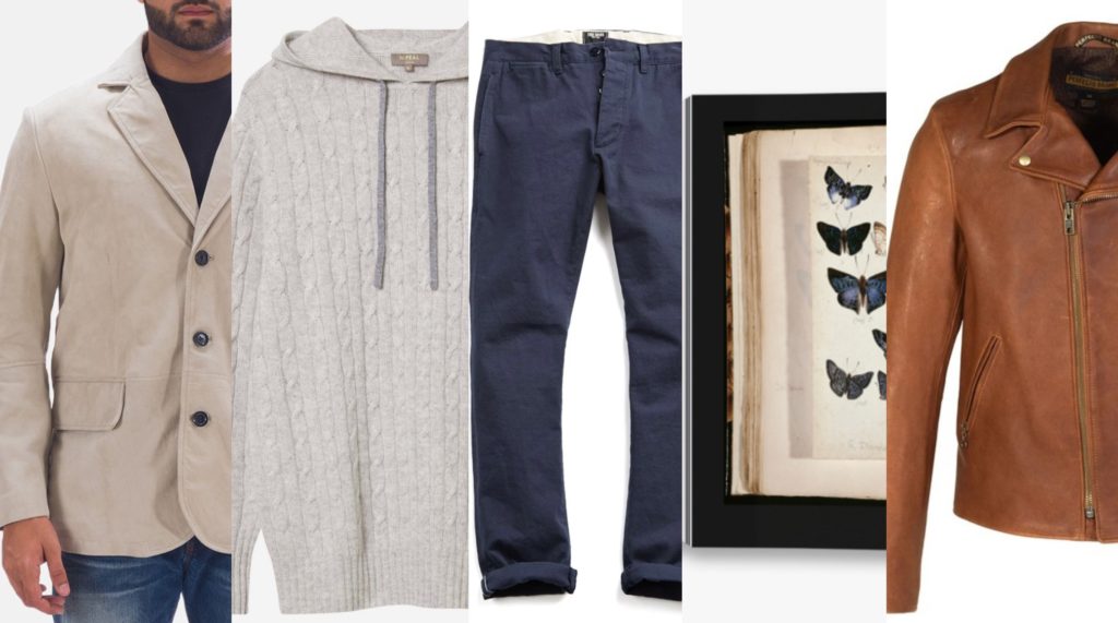 5 Things I Want July