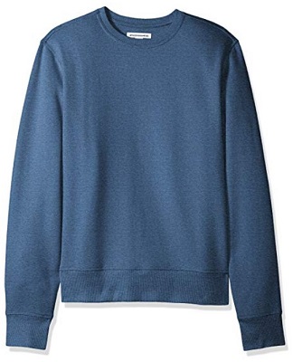 The Steve McQueen Sweatshirt - Iconic Alternatives