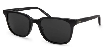 Bond 25 Barton Parreira Joe Sunglasses