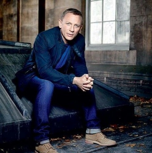 Daniel Craig Rankin