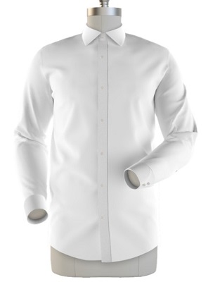 James Bond style SPECTRE Rome Shirt