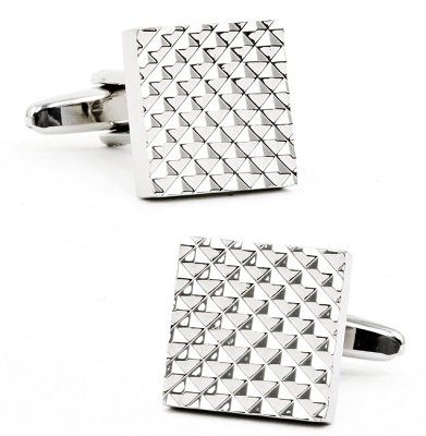 James Bond style cufflinks