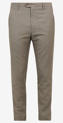 Casino Royale Ted Baker Linen Trousers affordable alternatives