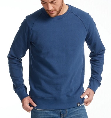 Steve mcqueen hotsell great escape sweatshirt