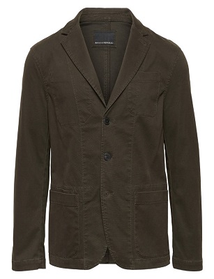 James Bond Skyfall Barbour Jacket alternative