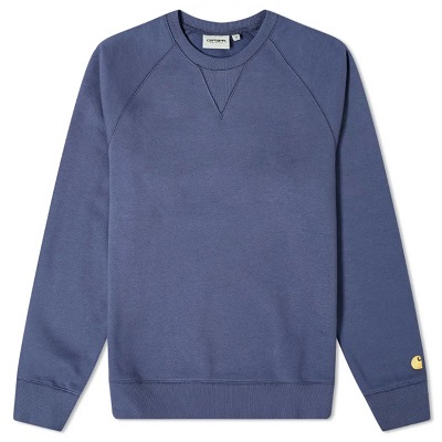 The Steve McQueen Sweatshirt - Iconic Alternatives