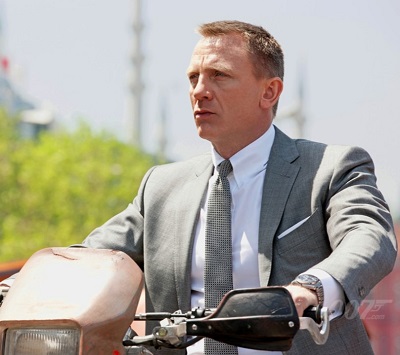 james bond daniel craig skyfall suit