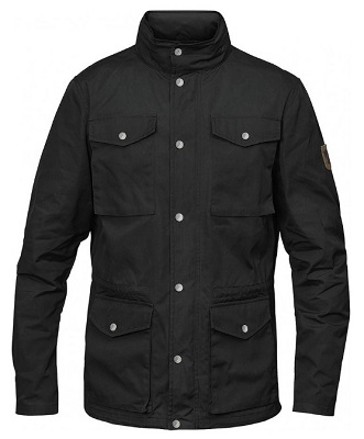 James Bond military style jacket