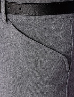 Pant pocket troubles (pocket ears) | Styleforum