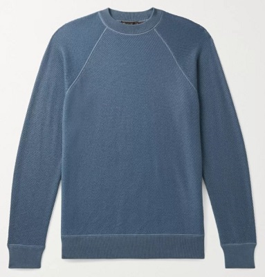 Steve McQueen Great Escape Sweatshirt affordable alternatives