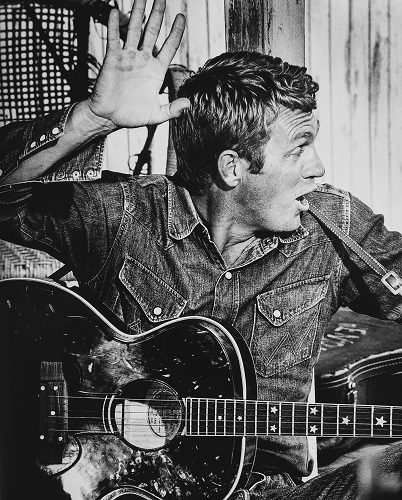 steve mcqueen denim