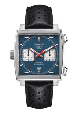 TAG Heuer Monaco