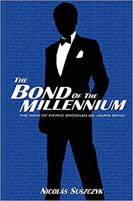 The Bond of the Millennium book