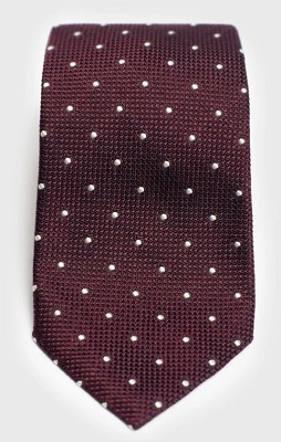 James Bond No Time To Die Matera Tie affordable alternative