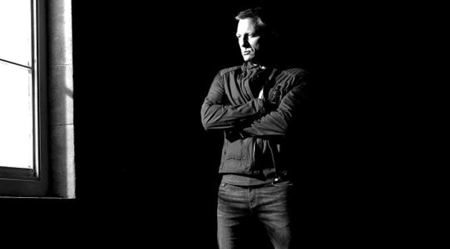 Daniel Craig jackets for fall