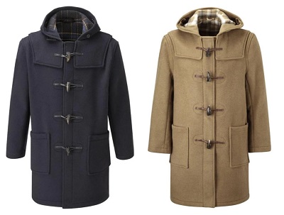 Montgomery affordable Duffle Coat Duffel Coat