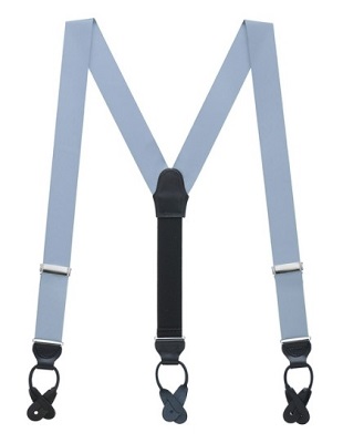 James Bond No Time To Die Matera braces suspenders affordable alternatives