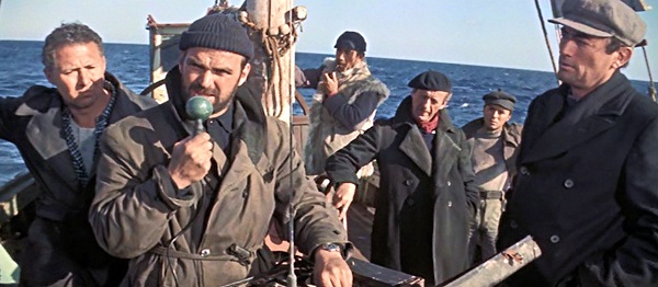 The Guns of Navarone