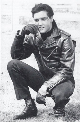 The Black Leather Double Rider Motorcycle Jacket Iconic Alternatives