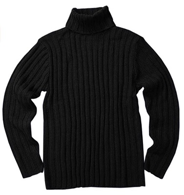 James Bond Pierce Brosnan Die Another Day turtleneck sweater