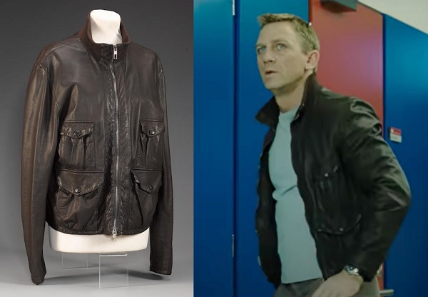 The Buffalo Jackson Legacy Leather Jacket Review - Iconic Alternatives