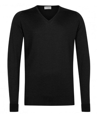 James Bond Skyfall John Smedley Sweater