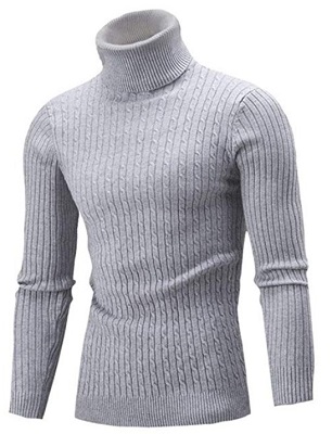 James Bond SPECTRE sweater affordable alternative