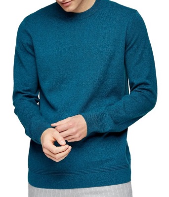 Daniel Craig James Bond Skyfall Scotland sweater alternative