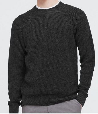 The Essential James Bond Sweaters Part 2 - Iconic Alternatives