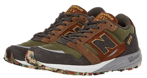 New Balance 575 Sneakers Men's Style