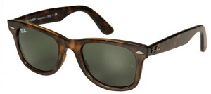 Ray-Ban Wayfarers