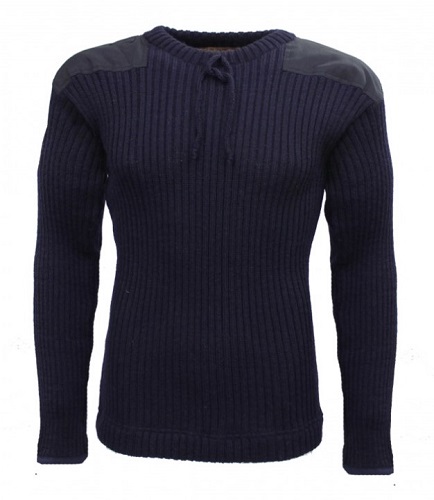 Outdoor knitwear clearance submariner