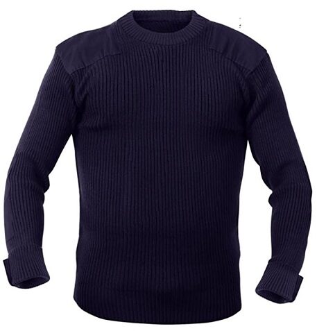 Commando sweater deals