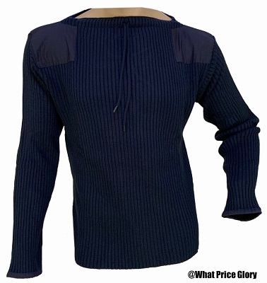 Commando hot sale style sweater