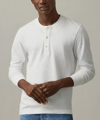 James Bond No Time To Die Henley affordable alternative