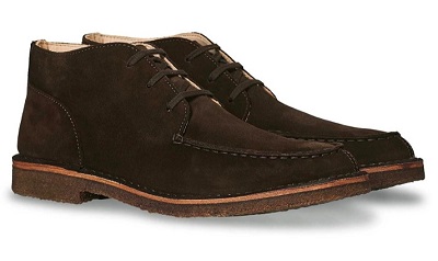 00 7 James Bond Chukka Boots Iconic Alternatives