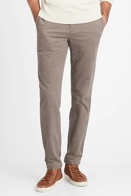 James Bond Not Time To Die Grey Corduroy Trousers budget