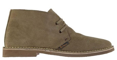 James Bond Skyfall Suede boots affordable alternative