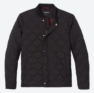 Steve McQueen quilted jacket best budget alternative