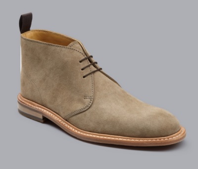 Daniel Craig Layer Cake Chelsea Boots - Iconic Alternatives